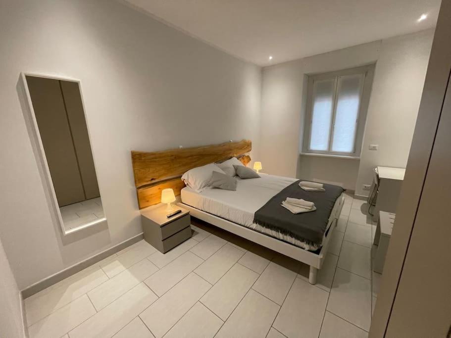 Apartament Near Metro Piazza Bengasi Turyn Zewnętrze zdjęcie